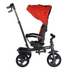 Bebe Stars Πτυσσόμενο Τρίκυκλο Sonic 360° Watermelon 815-185